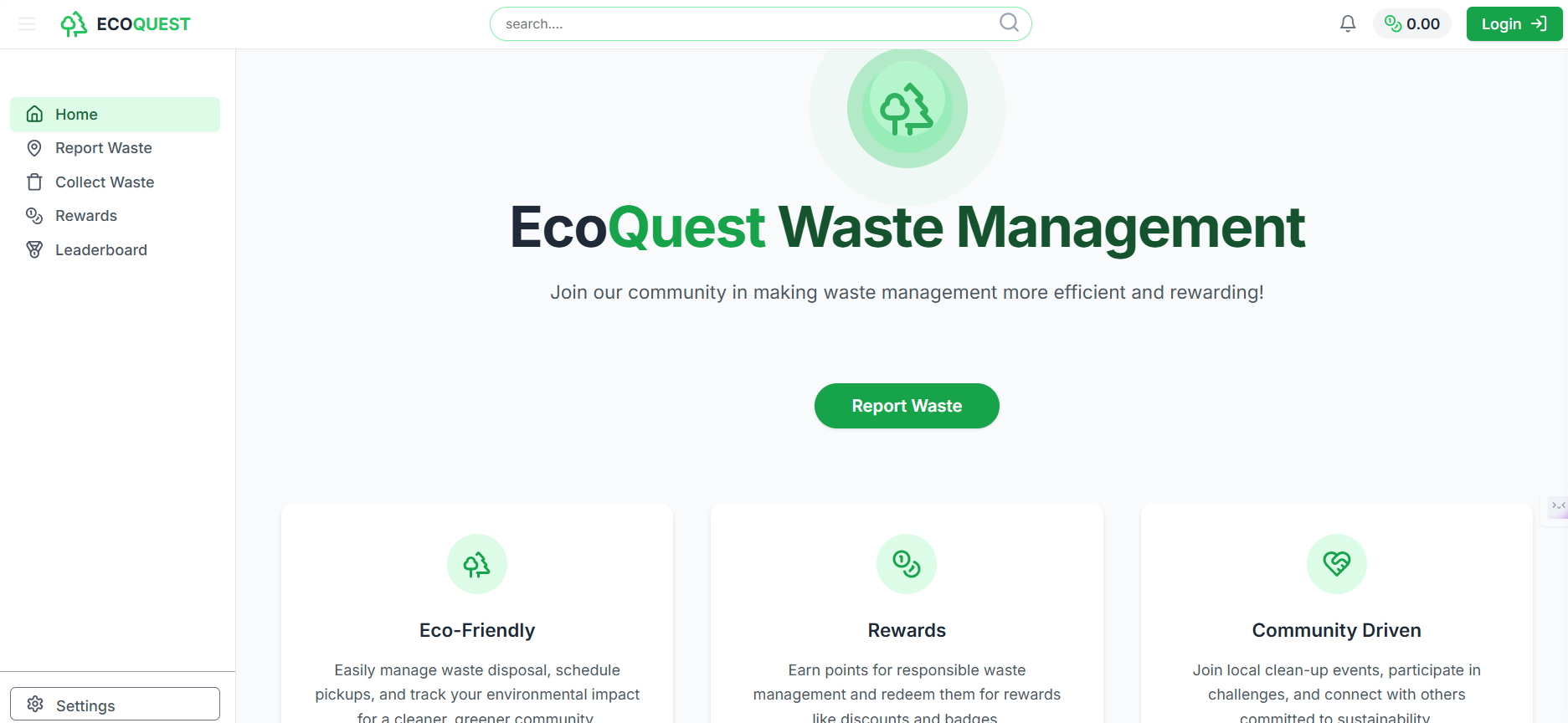 EcoQuest
