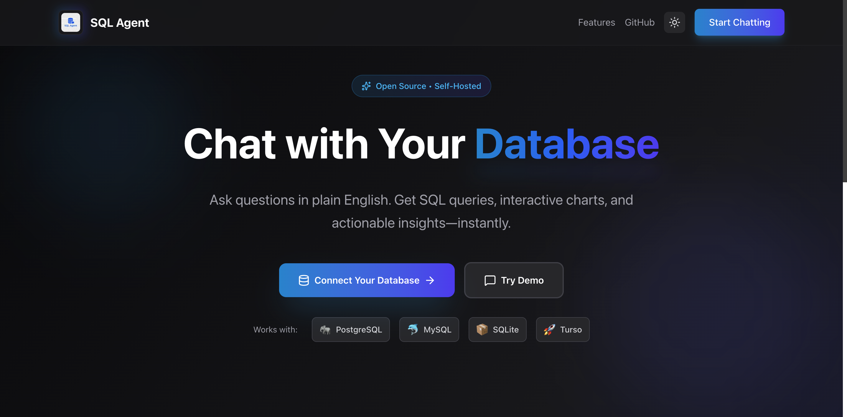 DataInsight-SQL AI Agent
